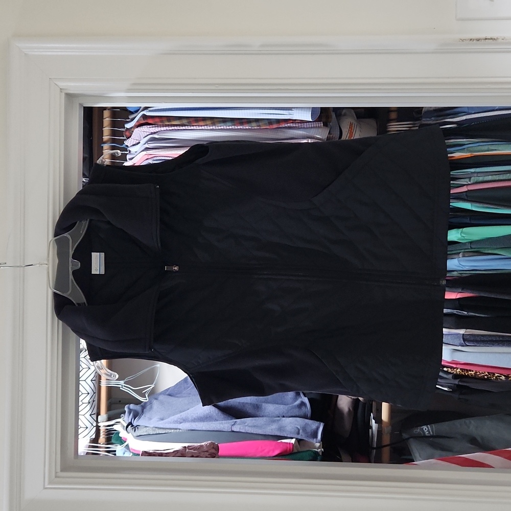 Large Columbia vest